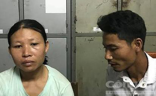 Thiếu nữ thích đổi đời bị lừa bán ra nước ngoài