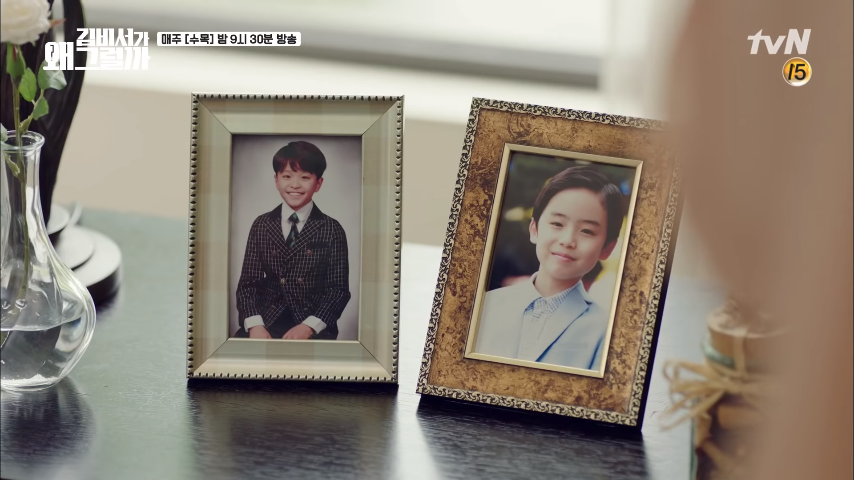Thư ký Kim sao thế tập 10: Park Min Young ngất xỉu vì nhớ lại quá khứ bị bắt cóc Thư ký Kim sao thế tập 10: Park Min Young ngất xỉu vì nhớ lại quá khứ bị bắt cóc