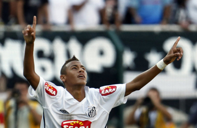 Neymar kiếm và tiêu tiền thế nào