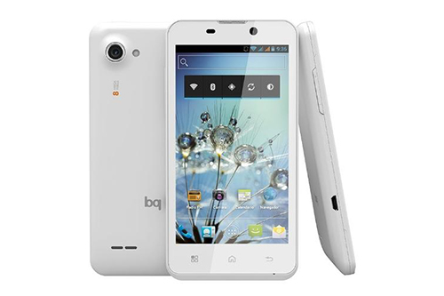 Đối tác châu Âu hợp tác sản xuất điện thoại với Vingroup là ai