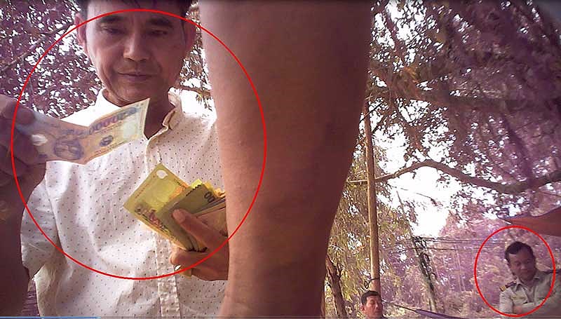 ‘Vòi bạch tuộc’ từ casino