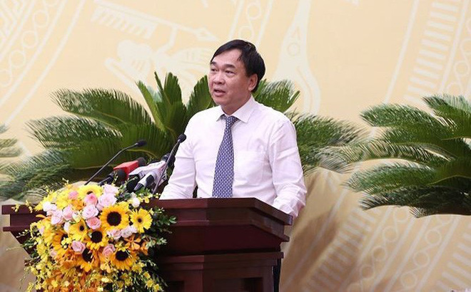 Hà Nội đề xuất cưỡng chế chủ đầu tư om quỹ bảo trì