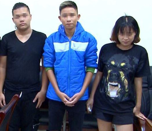 Khởi tố thiếu nữ 16 tuổi theo bạn trai đua xe dịp World Cup