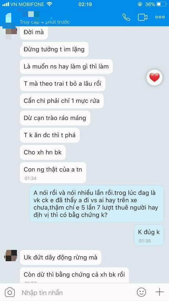 Vụ đánh ghen kinh hoàng ở Nghệ An: Người chồng lên tiếng nếu cô ấy còn quấy phá thì tôi sẽ kiện Vụ đánh ghen kinh hoàng ở Nghệ An: Người chồng lên tiếng nếu cô ấy còn quấy phá thì tôi sẽ kiện