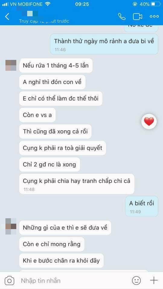 Vụ đánh ghen kinh hoàng ở Nghệ An: Người chồng lên tiếng nếu cô ấy còn quấy phá thì tôi sẽ kiện Vụ đánh ghen kinh hoàng ở Nghệ An: Người chồng lên tiếng nếu cô ấy còn quấy phá thì tôi sẽ kiện