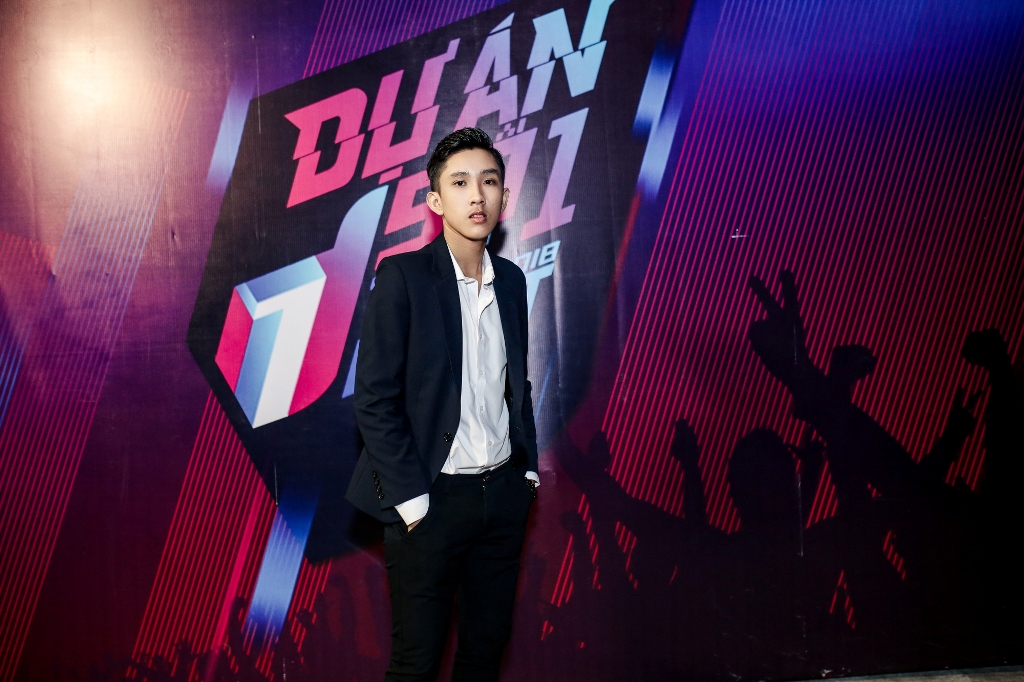 The Debut tập 5: Sau khi bị Đức Phúc chỉnh đốn thái độ, Trish Lương tiếp tục gây sự với đồng đội? The Debut tập 5: Sau khi bị Đức Phúc chỉnh đốn thái độ, Trish Lương tiếp tục gây sự với đồng đội?
