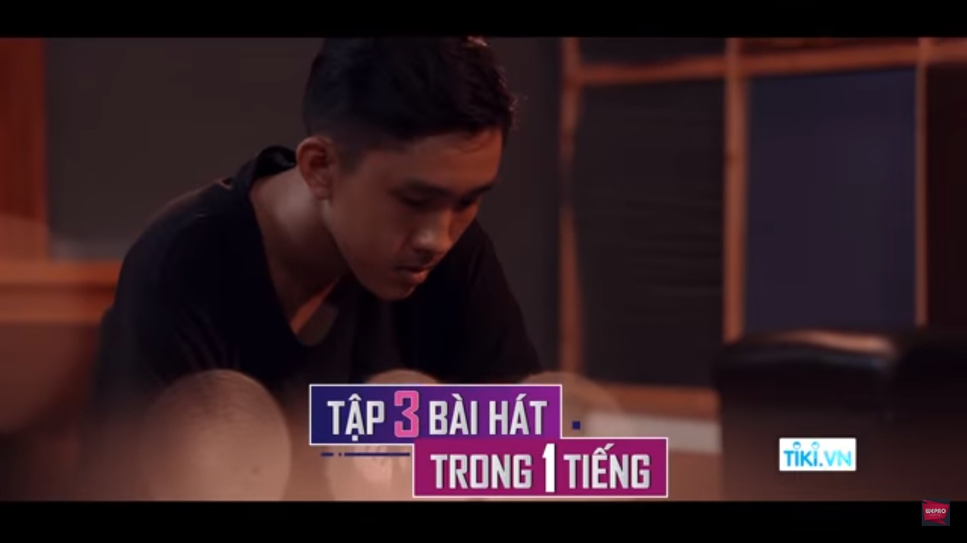 The Debut tập 5: Sau khi bị Đức Phúc chỉnh đốn thái độ, Trish Lương tiếp tục gây sự với đồng đội? The Debut tập 5: Sau khi bị Đức Phúc chỉnh đốn thái độ, Trish Lương tiếp tục gây sự với đồng đội?