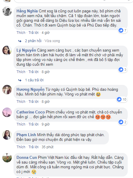 Cả Một Đời Ân Oán tập 58: Khán giả phát mệt vì phim vòng vo, lan man