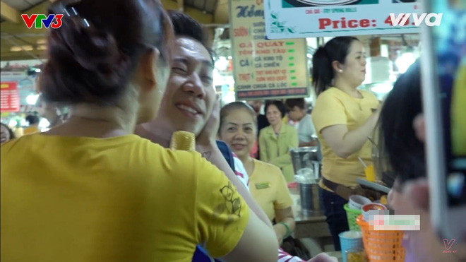 Khi đàn ông mang bầu tập 7: Hari Won thừa nhận ngu nên mới lấy Trần Thành Khi đàn ông mang bầu tập 7: Hari Won thừa nhận ngu nên mới lấy Trần Thành