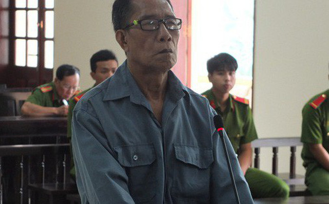 Ghen tuông, lấy chày đâm tiêu đánh chết vợ cũ