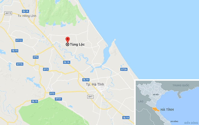 Yêu thiếu nữ nhiều lần, nam thanh niên bị bắt tạm giam