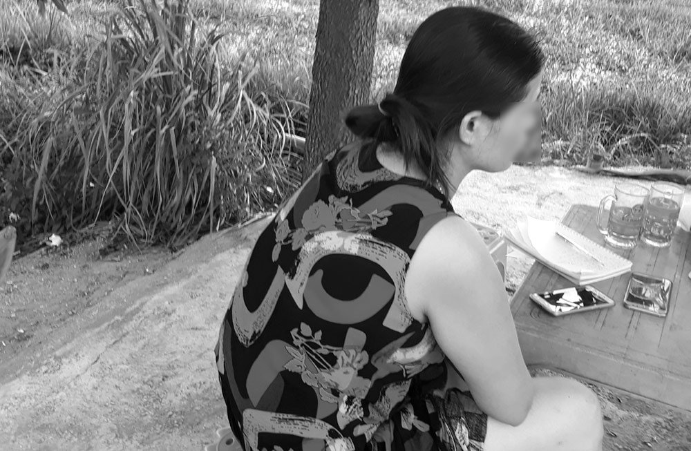 Người tình của mẹ bé 5 tuổi: ‘Tôi thường xuyên tắm cho cháu’