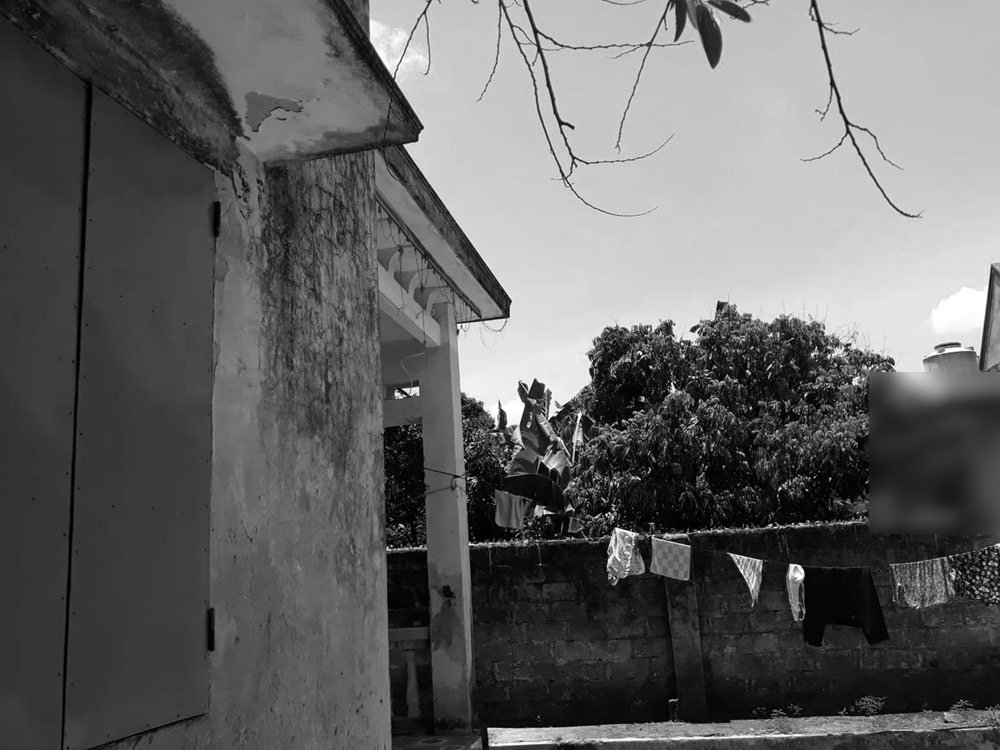 Người tình của mẹ bé 5 tuổi: ‘Tôi thường xuyên tắm cho cháu’ Người tình của mẹ bé 5 tuổi: ‘Tôi thường xuyên tắm cho cháu’