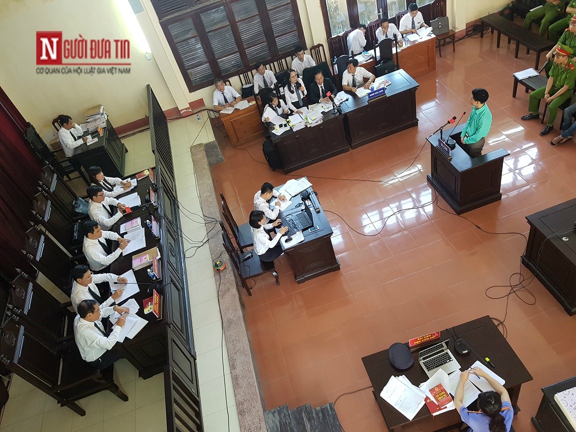 Điểm mới trong kết luận điều tra bổ sung vụ án bác sĩ Hoàng Công Lương