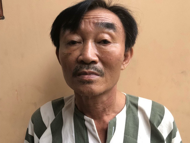 Chân dung chuẩn tướng, tỉnh trưởng chỉ huy đặt bom trụ sở công an