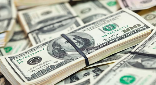 Tỷ giá ngoại tệ ngày 6/7: USD bắt đầu giảm mạnh Tỷ giá ngoại tệ ngày 6/7: USD bắt đầu giảm mạnh