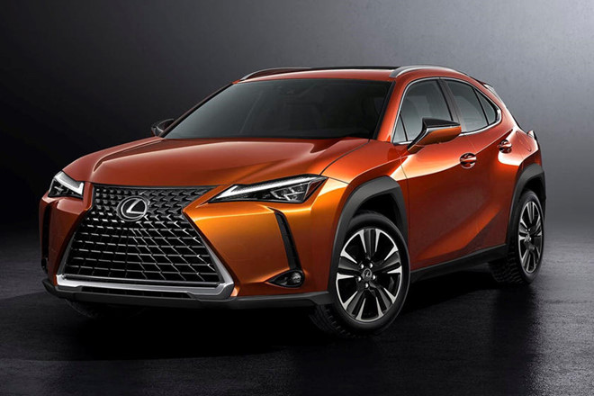 Lexus: Chúng tôi không cần hạ mình để đấu BMW và Mercedes