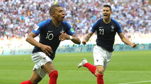 Hậu vệ Uruguay: Bắt chết Mbappe sẽ là chìa khóa chiến thắng