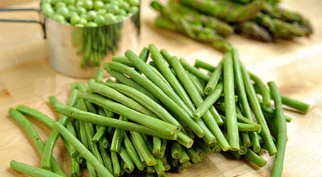 Chỉ vì bó đậu đũa, mẹ chồng đang yêu quý bỗng trở nên chán ghét con dâu mới ra mặt