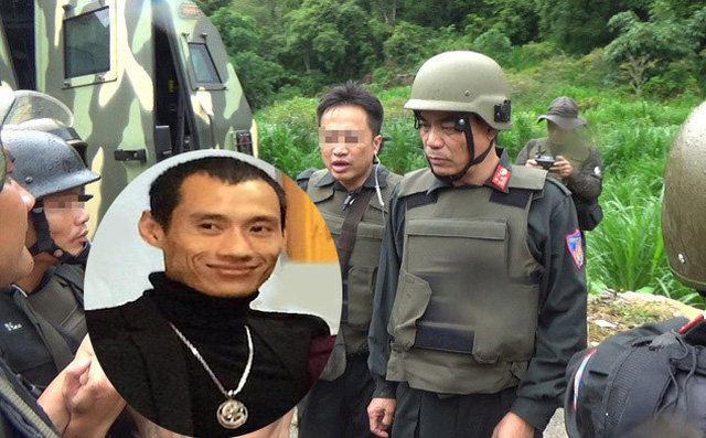 Quá khứ và những điều chưa biết của ông trùm ma tuý với tờ lịch nhắc chơi với con