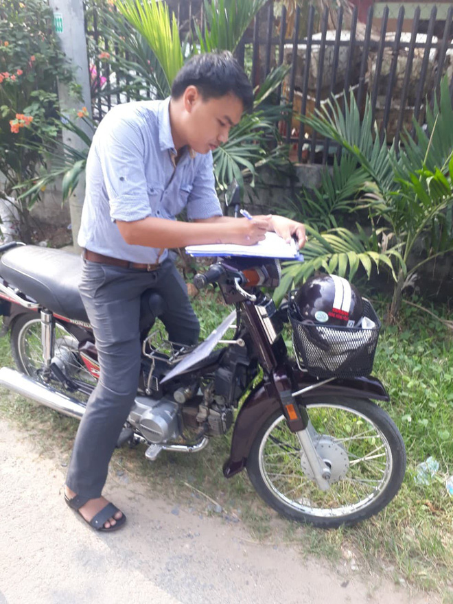 Sự thật vụ nhà hảo tâm chi 200 triệu làm đường bị công an còng tay vì không xin phép