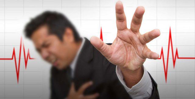 Gia đình bốn người bị nhồi máu cơ tim vì những thói quen nguy hại không ít người mắc phải