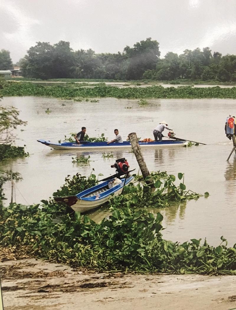 Chuyện chưa biết về hành trình bắt nhóm khủng bố gây nổ trụ sở công an