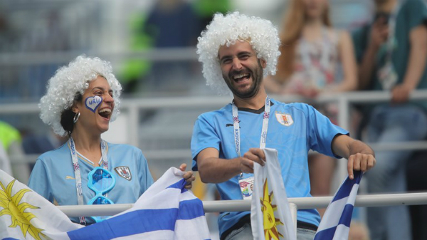 Pháp vào bán kết World Cup sau 12 năm Pháp vào bán kết World Cup sau 12 năm