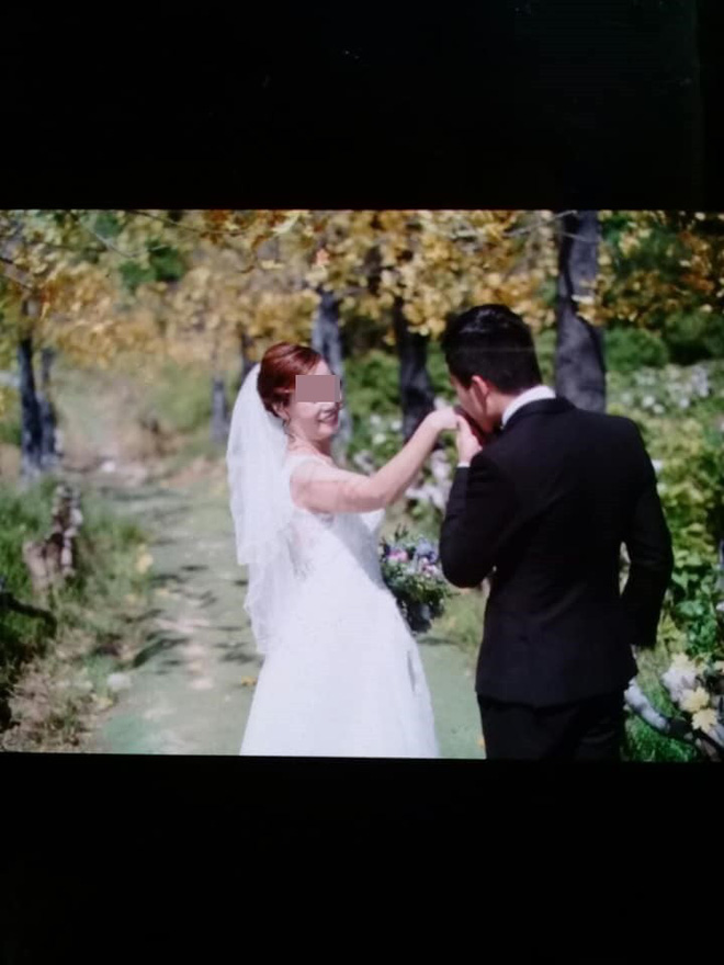 Xôn xao chuyện chàng trai 26 tuổi kết hôn với người phụ nữ 61 tuổi tại Cao Bằng