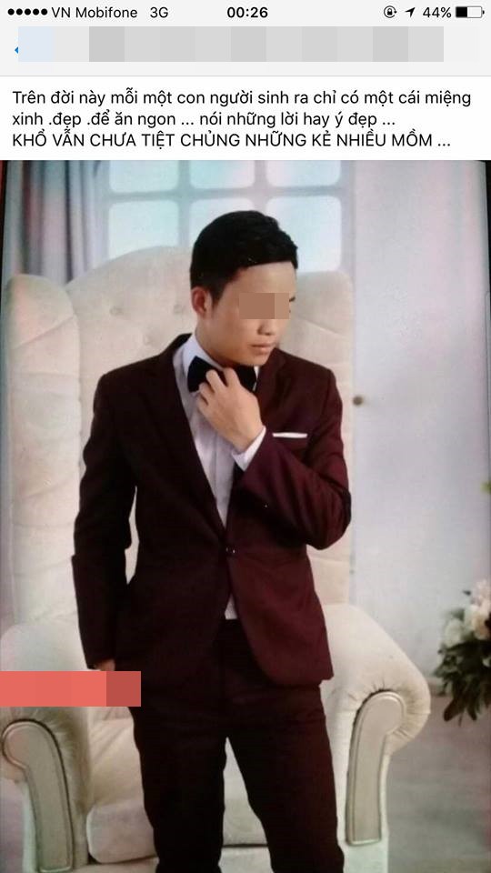 Xôn xao chuyện chàng trai 26 tuổi kết hôn với người phụ nữ 61 tuổi tại Cao Bằng