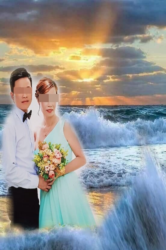 Xôn xao chuyện chàng trai 26 tuổi kết hôn với người phụ nữ 61 tuổi tại Cao Bằng