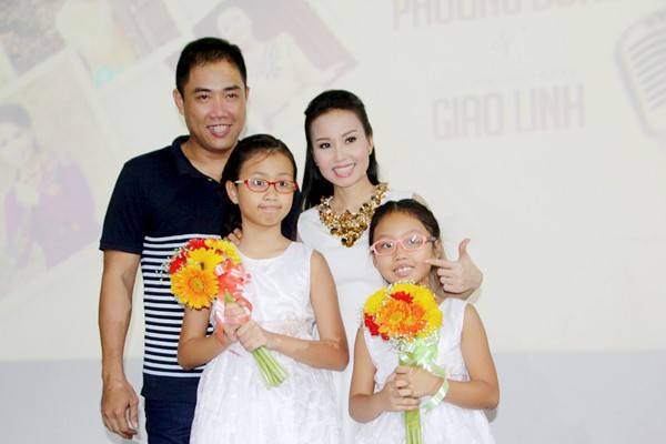 Cẩm Ly: Sự nổi tiếng kỳ lạ của một ca sĩ không biết khoe của, chỉ thích làm vợ đảm