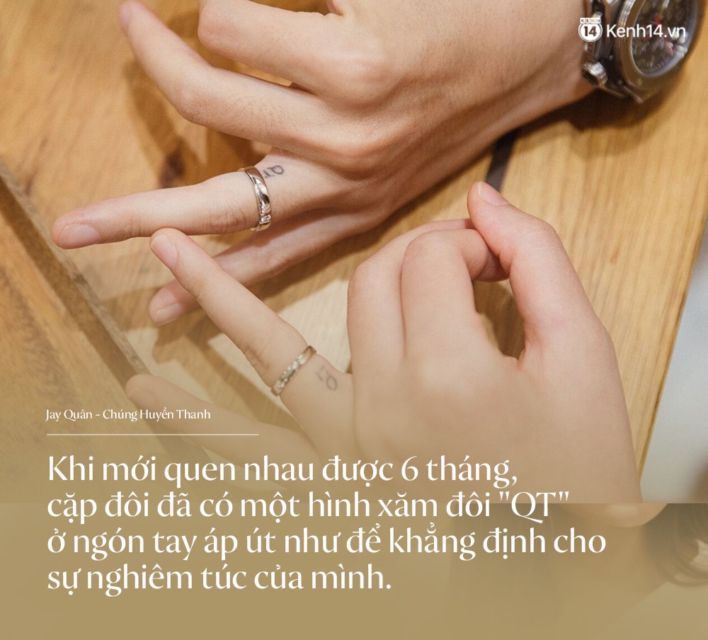 Phủ nhận tin đồn cưới chạy bầu, Jay Quân - Chúng Huyền Thanh tiết lộ cuộc sống làm bố mẹ: Từng không dám động vào vì sợ con đau