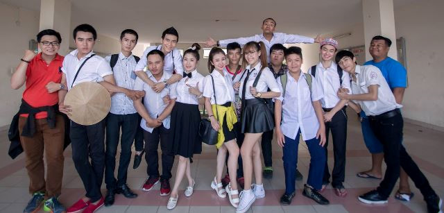 Cái kết buồn của những nhóm hài đình đám một thời Cái kết buồn của những nhóm hài đình đám một thời