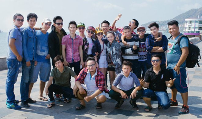 Cái kết buồn của những nhóm hài đình đám một thời