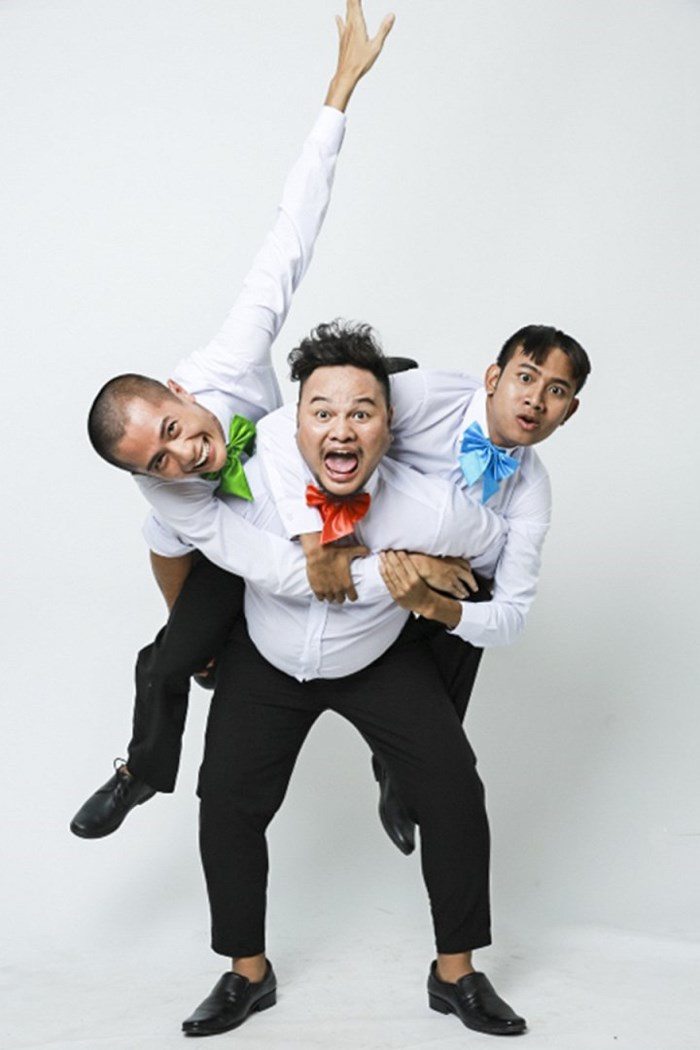 Cái kết buồn của những nhóm hài đình đám một thời