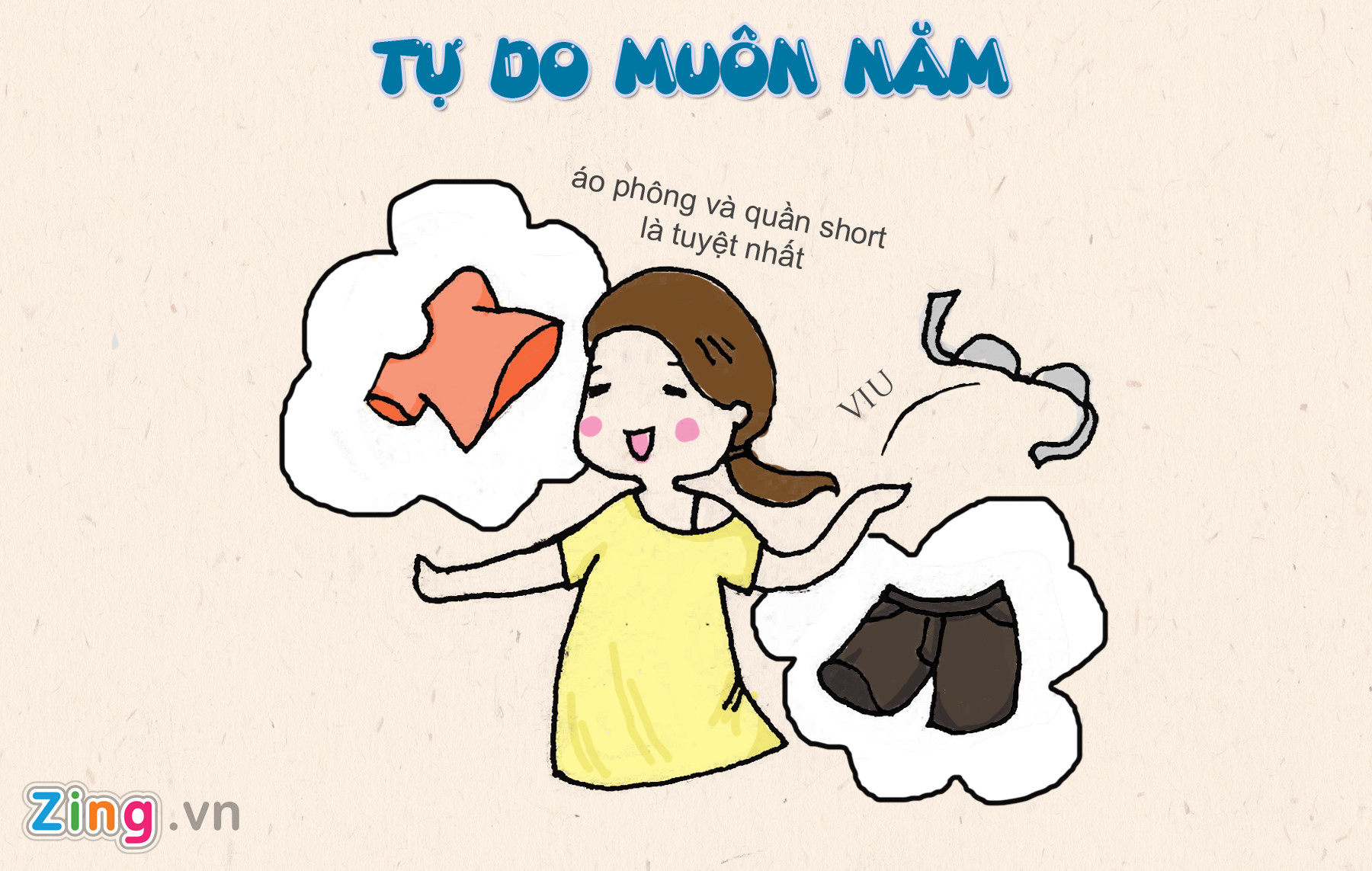 8 cách sống sót qua ngày 39 độ C mà không tốn nhiều tiền