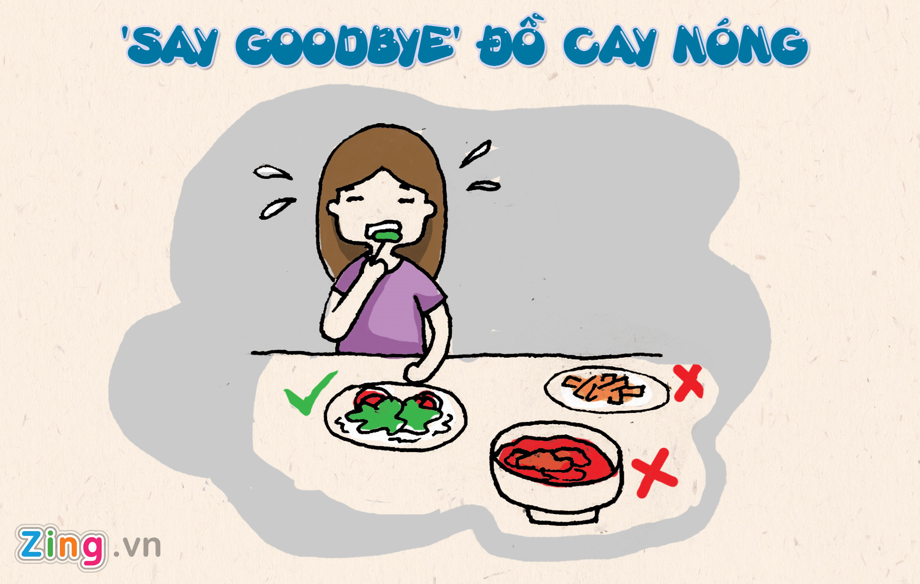 8 cách sống sót qua ngày 39 độ C mà không tốn nhiều tiền