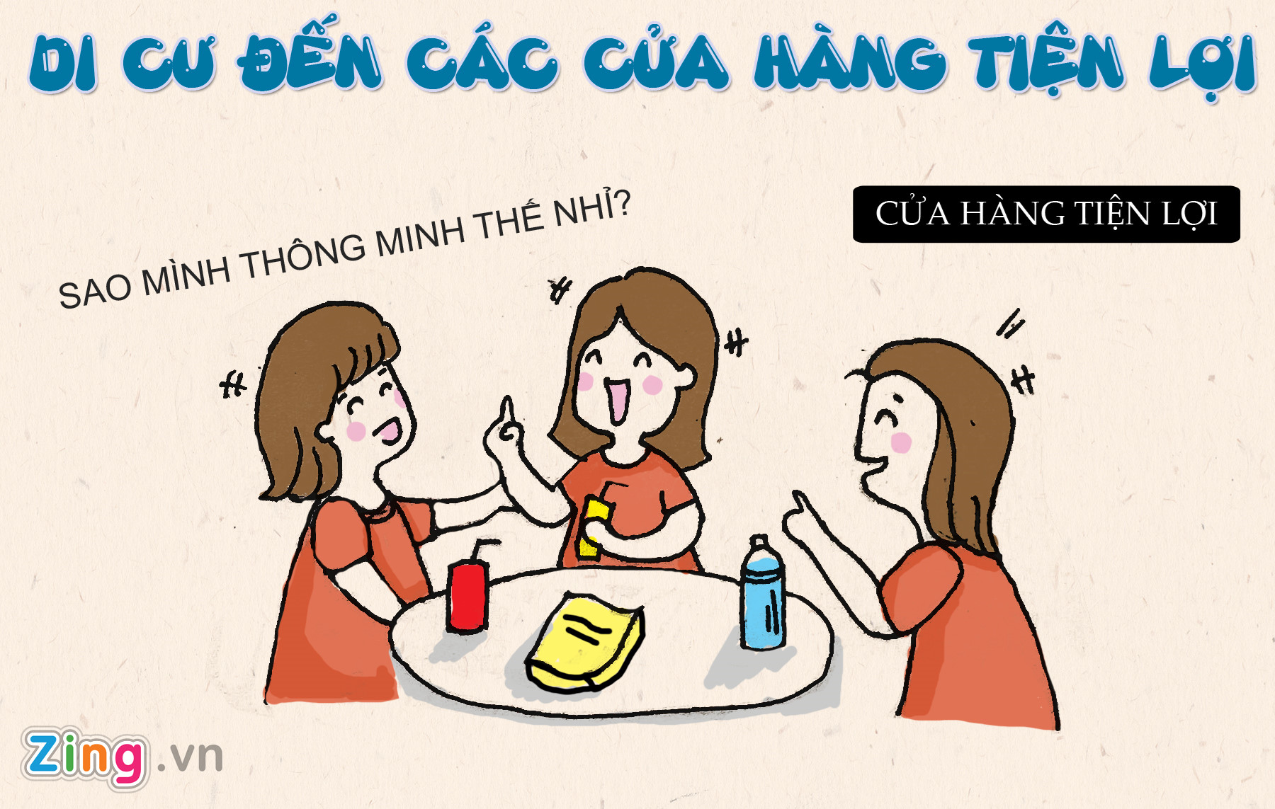 8 cách sống sót qua ngày 39 độ C mà không tốn nhiều tiền