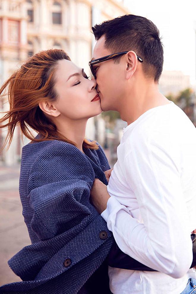 Thanh Thảo: Từ ca sĩ cá tính đến người phụ nữ dịu dàng, lần đầu làm mẹ ở tuổi 41