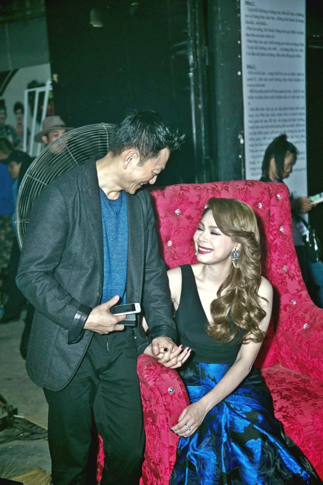 Thanh Thảo: Từ ca sĩ cá tính đến người phụ nữ dịu dàng, lần đầu làm mẹ ở tuổi 41