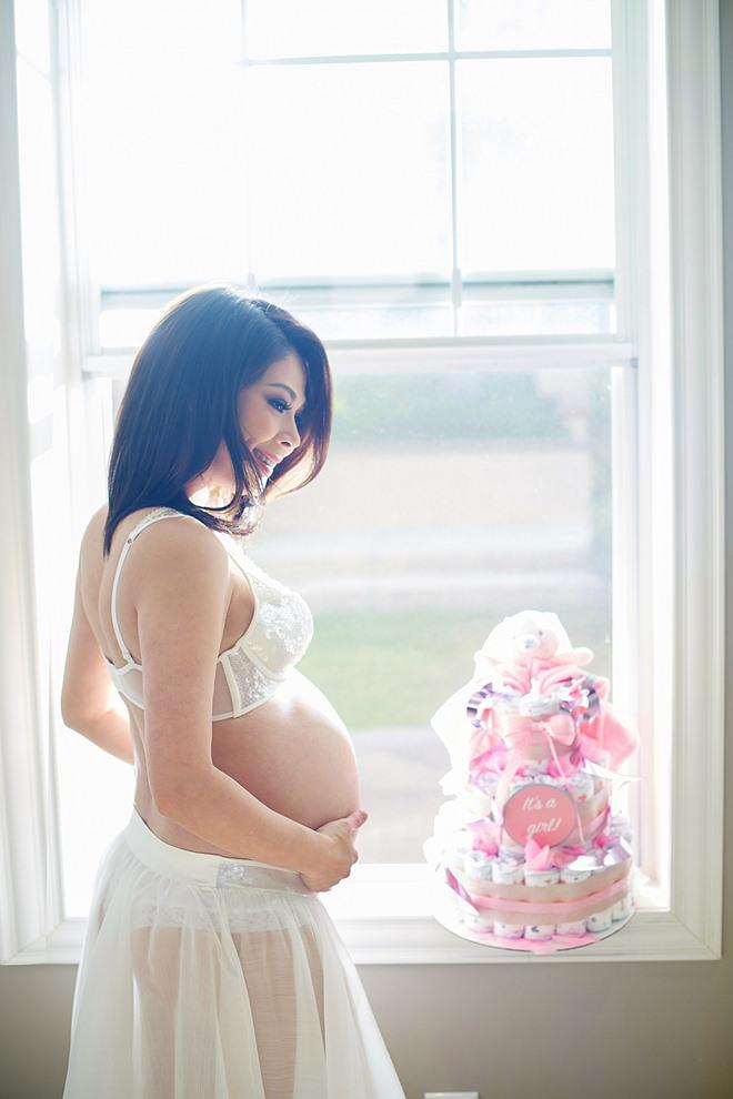 Thanh Thảo: Từ ca sĩ cá tính đến người phụ nữ dịu dàng, lần đầu làm mẹ ở tuổi 41