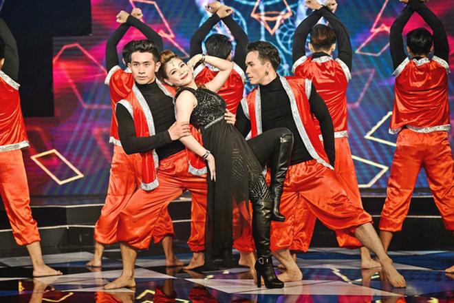 Thanh Thảo: Từ ca sĩ cá tính đến người phụ nữ dịu dàng, lần đầu làm mẹ ở tuổi 41