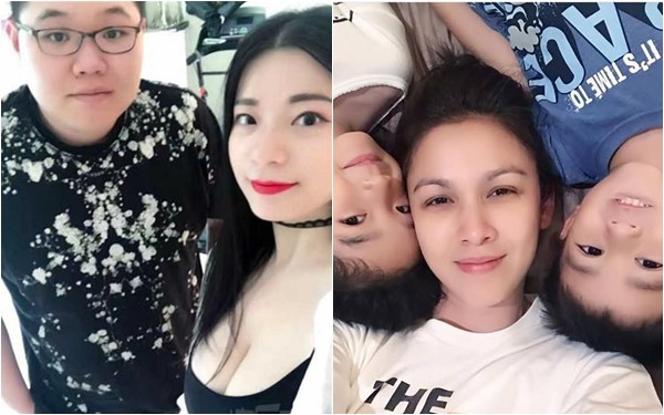 Đã mất chồng vào tay bồ trẻ hơn 16 tuổi, mẹ 2 con còn bị tiểu tam chửi bới giữa đêm vì chồng gửi trợ cấp nuôi con