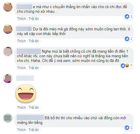 Đã mất chồng vào tay bồ trẻ hơn 16 tuổi, mẹ 2 con còn bị tiểu tam chửi bới giữa đêm vì chồng gửi trợ cấp nuôi con