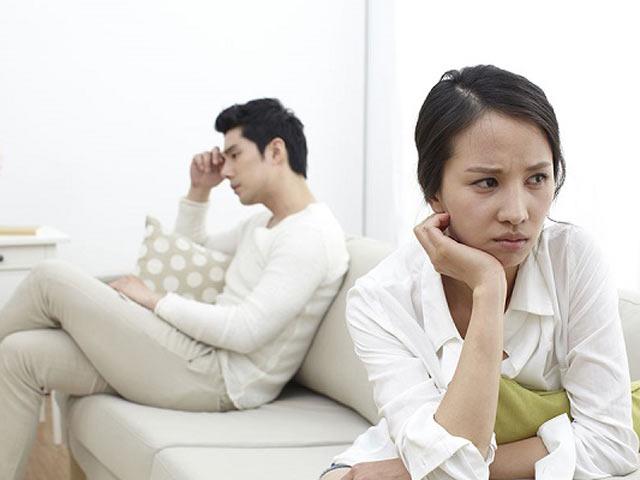 Không ngờ chồng tôi dám làm điều này trước ngày chúng tôi ra tòa ly dị