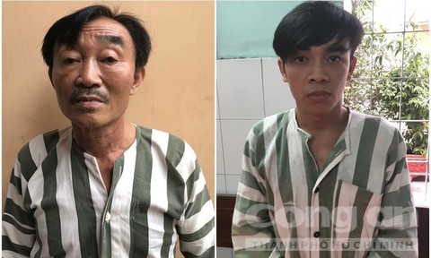 Bọn phản động đang hướng đến tạo ra các vụ khủng bố sói đơn độc