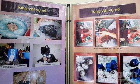 Bọn phản động đang hướng đến tạo ra các vụ khủng bố sói đơn độc