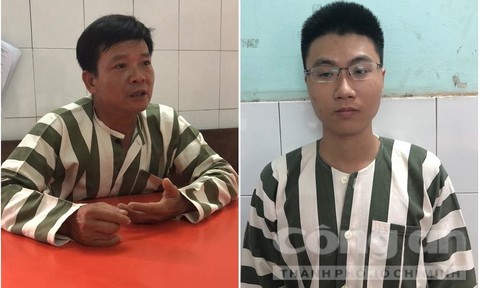 Bọn phản động đang hướng đến tạo ra các vụ khủng bố sói đơn độc