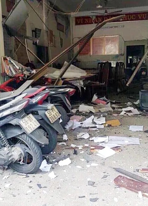 Bọn phản động đang hướng đến tạo ra các vụ khủng bố sói đơn độc